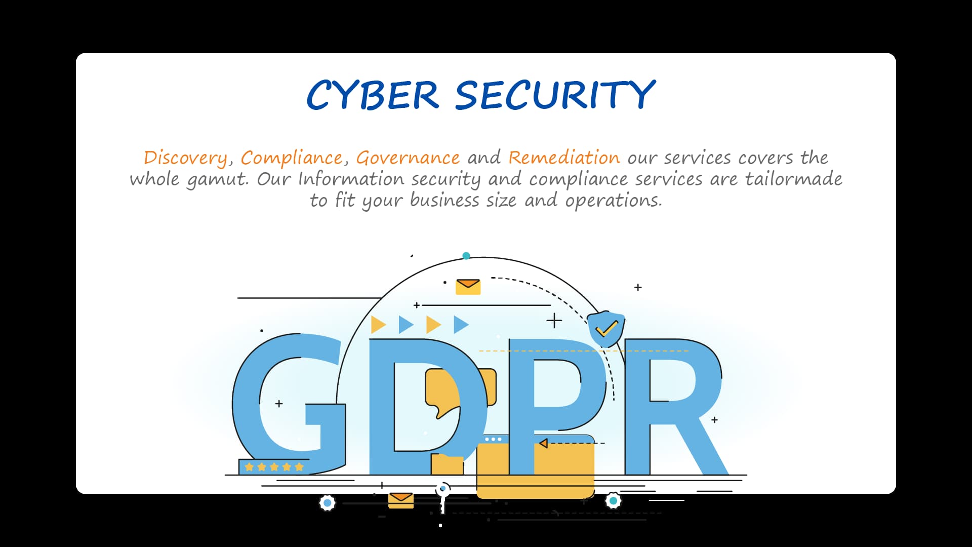 Cyber Security