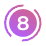eight