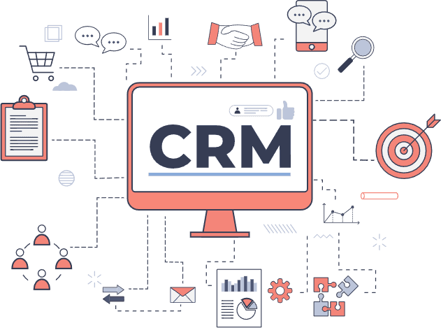 CRM for small medium businesses