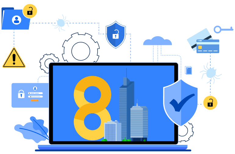 Enhancing Cybersecurity Through Application Whitelisting and Manual Tools
