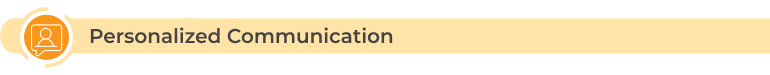 personalized-communication