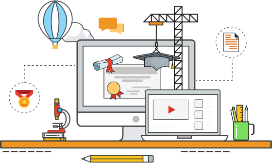 Academy Services