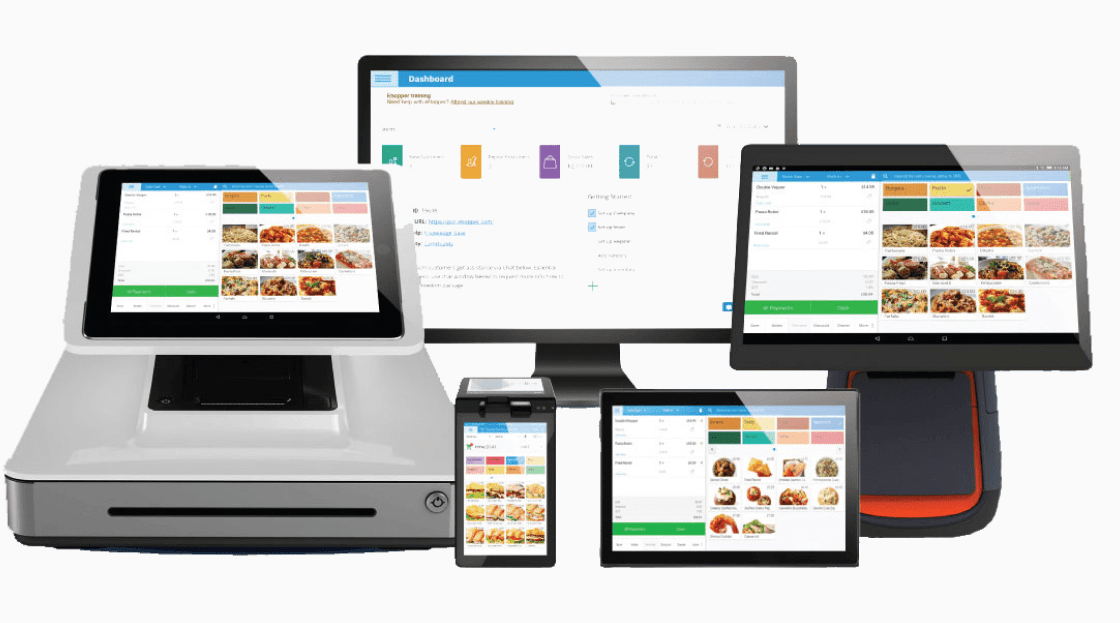 Hospitality Products